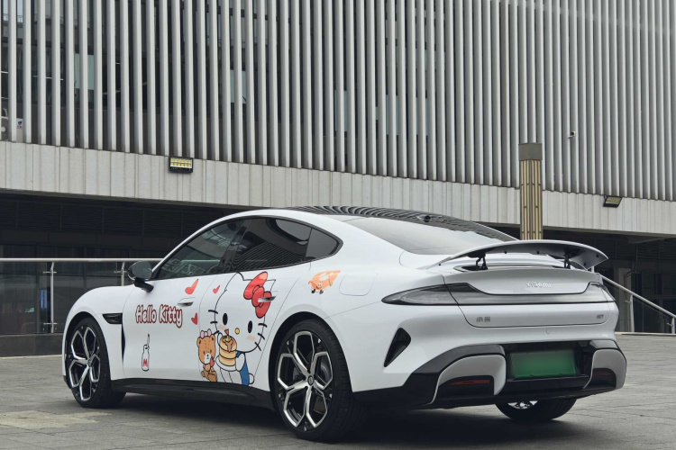 2026 #5 2026 imagem de carro #5