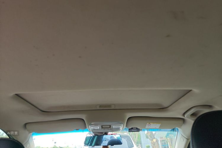 GEELY Emgrand GL 2017 car image #20