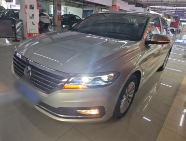 Volkswagen Lavida 2019 Volkswagen Lavida 2019 car image