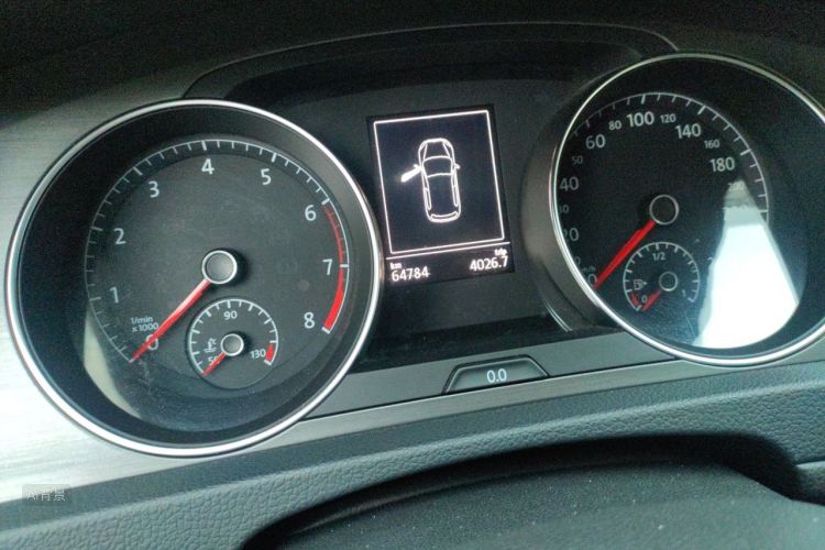 Volkswagen Golf 2015 #14 Volkswagen Golf 2015 car image #14