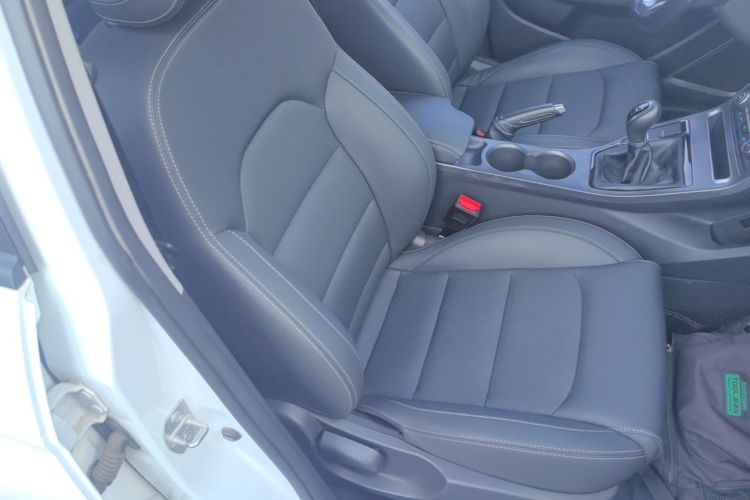 GEELY Emgrand 2021 car image #24
