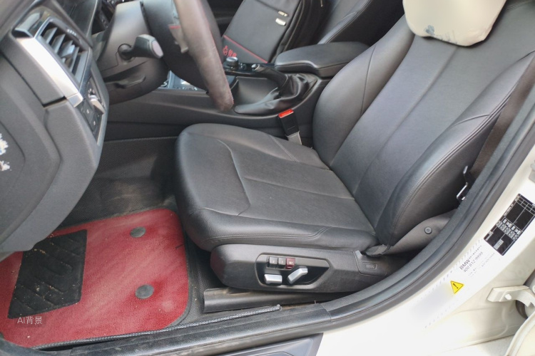 BMW 3 Series 2017 #17 BMW 3 Series 2017 car image #17