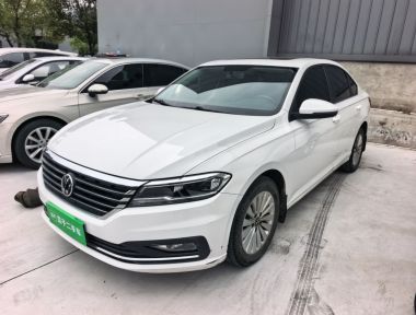 Volkswagen Lavida 2020 Volkswagen Lavida 2020 immagine di auto