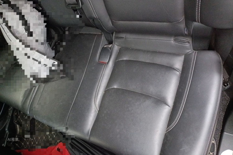 Jetour X70 PLUS 2020 #19 Jetour X70 PLUS 2020 car image #19