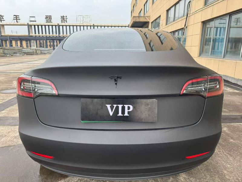 Tesla Model 3 2022 #3 Tesla Model 3 2022 car image #3