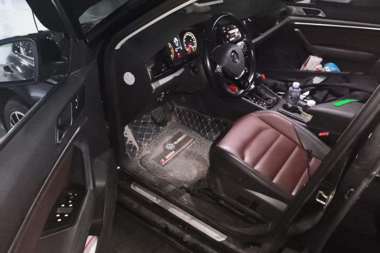 Volkswagen Lavida 2020 car image #9