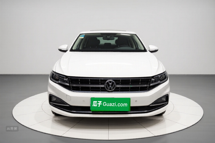 Volkswagen Bora 2019 car image #3