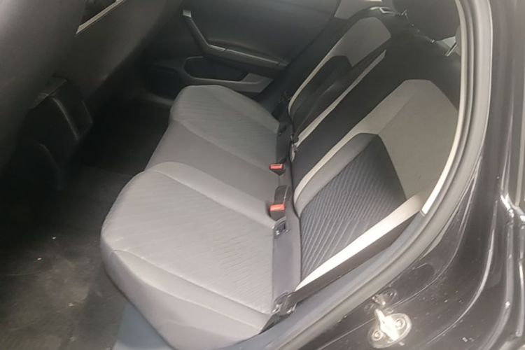 Volkswagen Lavida 2024 car image #17