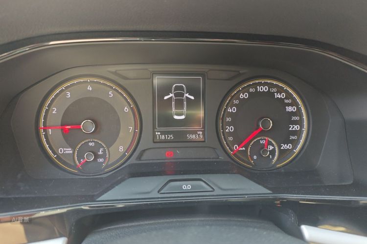 Volkswagen Lavida 2018 #13 Volkswagen Lavida 2018 car image #13