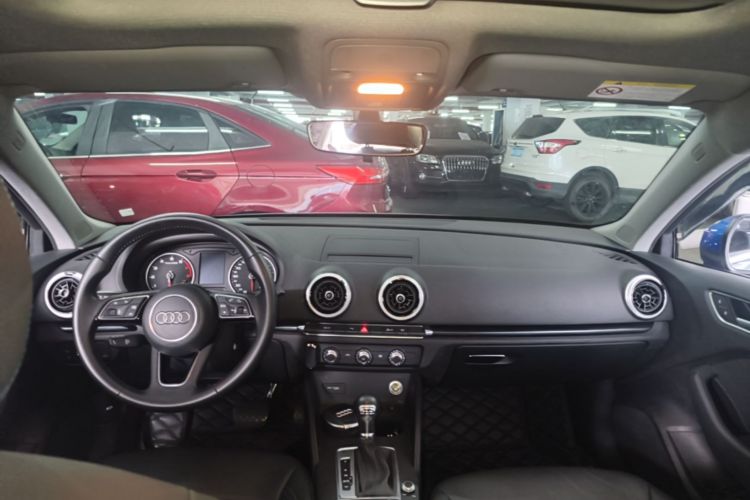 Audi A3 2020 #18 Audi A3 2020 immagine di auto #18