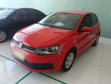 Volkswagen Polo 2018 Volkswagen Polo 2018 car image