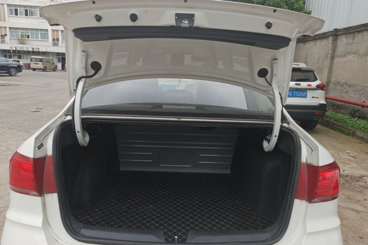 Volkswagen Santana 2022 #19 Volkswagen Santana 2022 صورة سيارة #19
