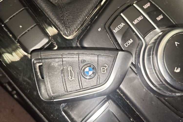 BMW X1 2020 #9 BMW X1 2020 imagem de carro #9