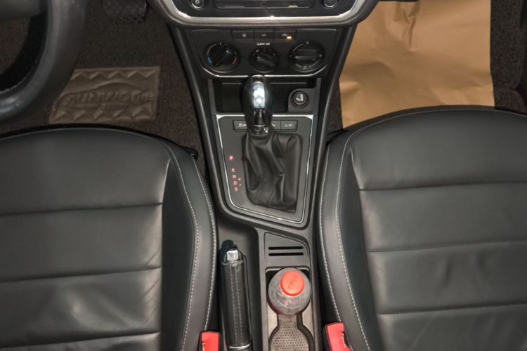 Volkswagen Lavida 2016 #14 Volkswagen Lavida 2016 car image #14