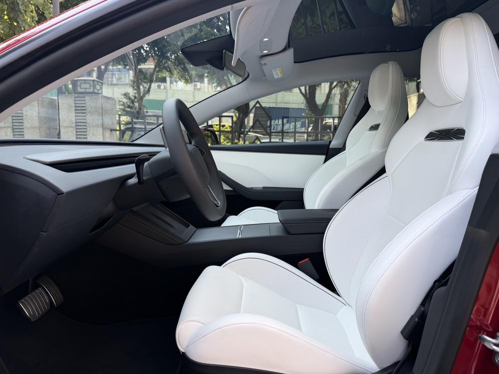 Tesla Model 3 2026 #9 Tesla Model 3 2026 car image #9