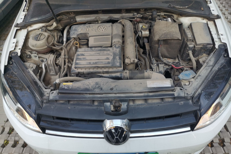 Volkswagen Golf 2017 #22 Volkswagen Golf 2017 car image #22
