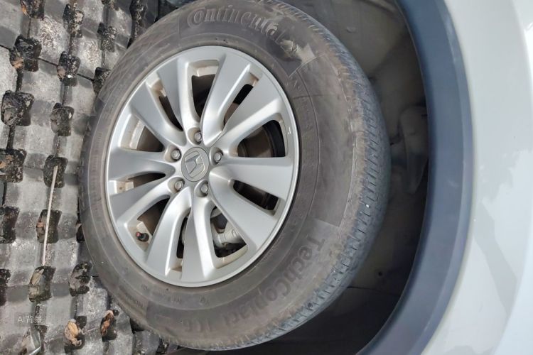 Honda CR-V 2016 car image #9