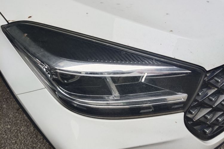 Chery Tiggo 5x 2023 immagine di auto #7