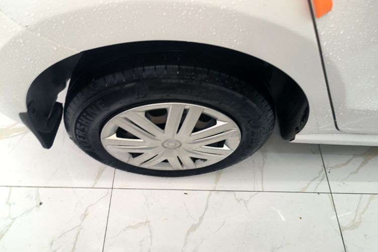 Volkswagen Polo 2018 #4 Volkswagen Polo 2018 صورة سيارة #4