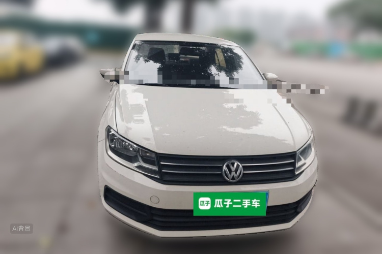 Volkswagen Santana 2022 #3 Volkswagen Santana 2022 car image #3
