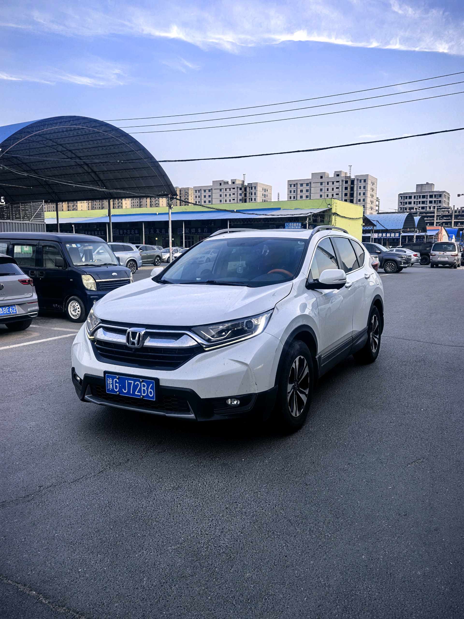 2019 2019 car image