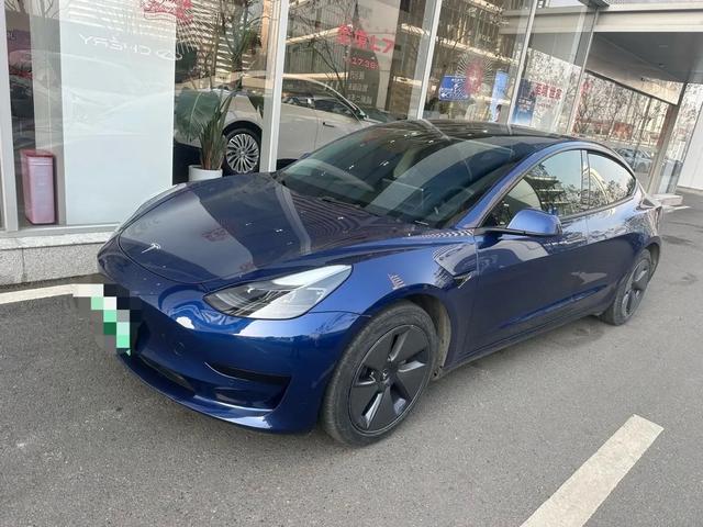 Tesla Model 3 2022 #15 Tesla Model 3 2022 immagine di auto #15