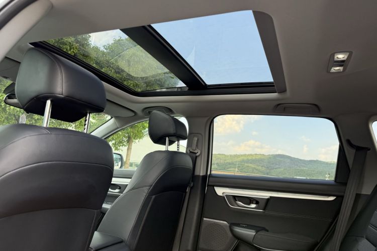 Honda CR-V 2021 car image #16
