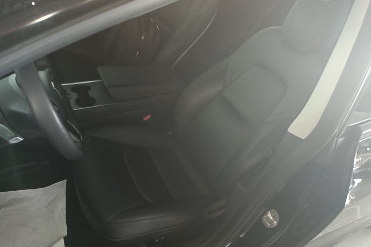 Tesla Model 3 2021 #15 Tesla Model 3 2021 immagine di auto #15