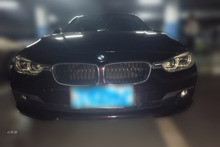 BMW 3 Series 2016 #3 BMW 3 Series 2016 car image #3