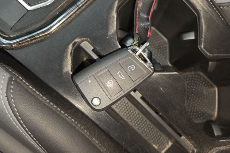 Volkswagen Lavida 2023 car image #9