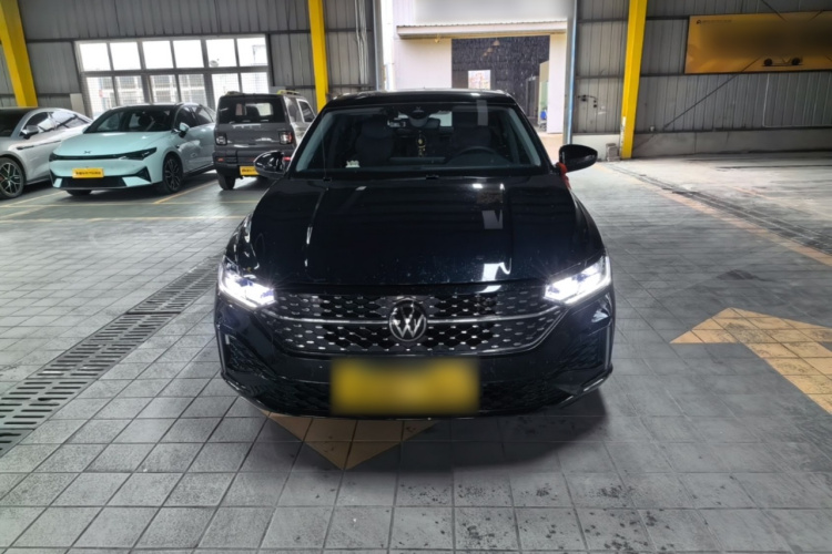 Volkswagen Lavida 2024 car image #3