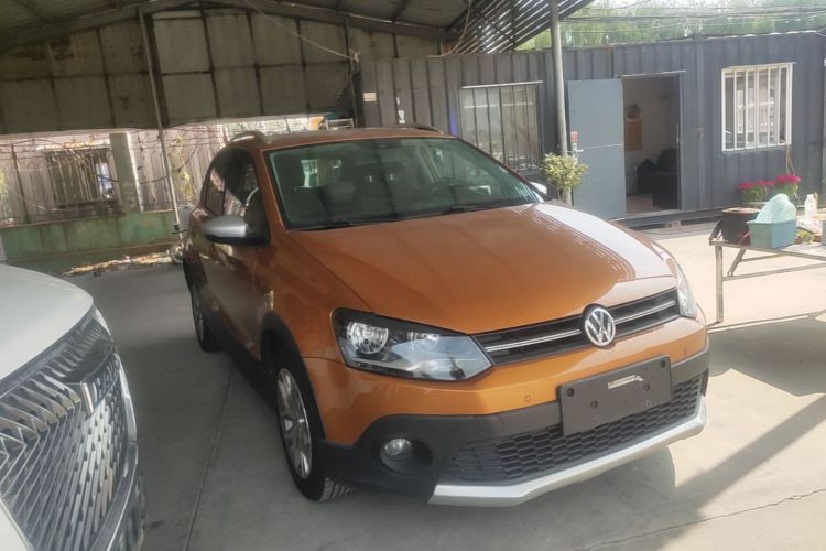 Volkswagen Polo 2019 #4 Volkswagen Polo 2019 صورة سيارة #4