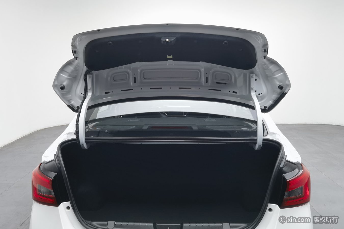 Chery Arrizo 5 2025 imagen de coche #17