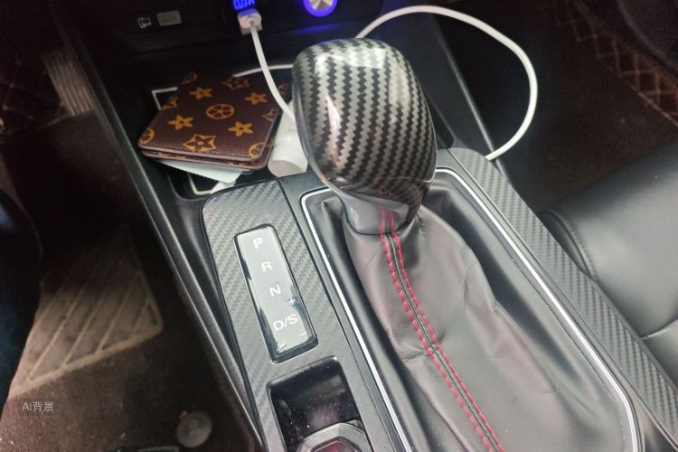 MG 5 2022 car image #16