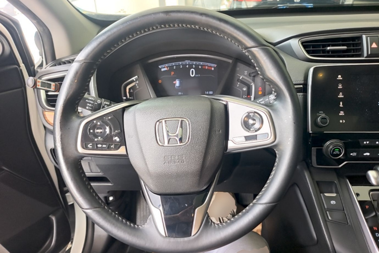 Honda CR-V 2020 car image #19