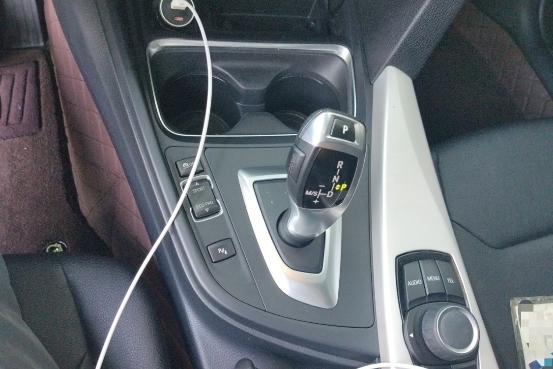BMW 3 Series 2013 #27 BMW 3 Series 2013 car image #27