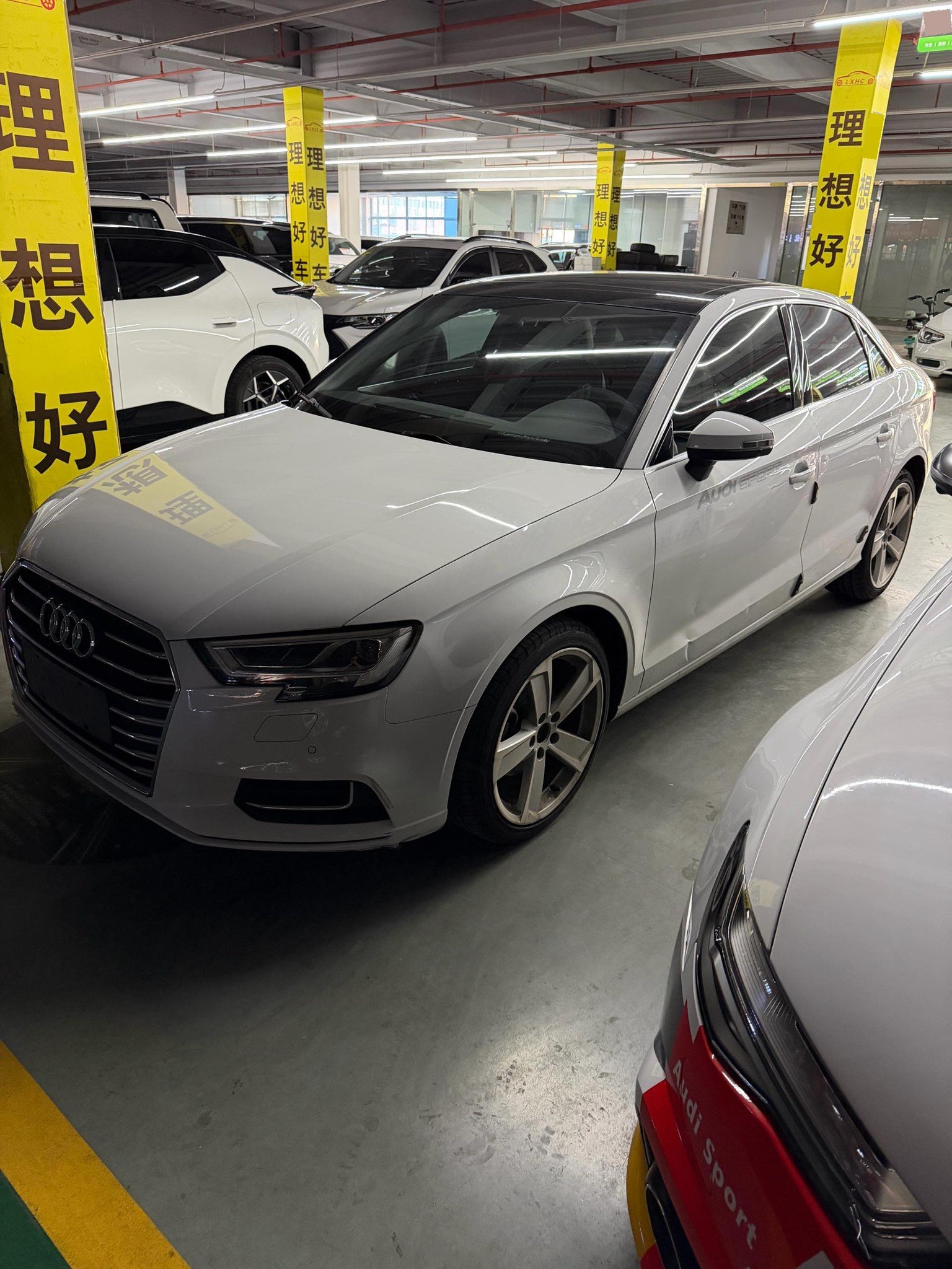 2019 2019 car image