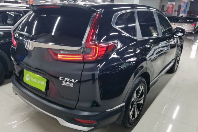 Honda CR-V 2020 car image #8