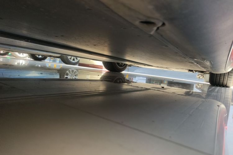 Tesla Model 3 2025 car image #26
