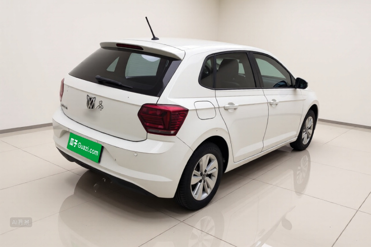 Volkswagen Polo 2023 #7 Volkswagen Polo 2023 car image #7