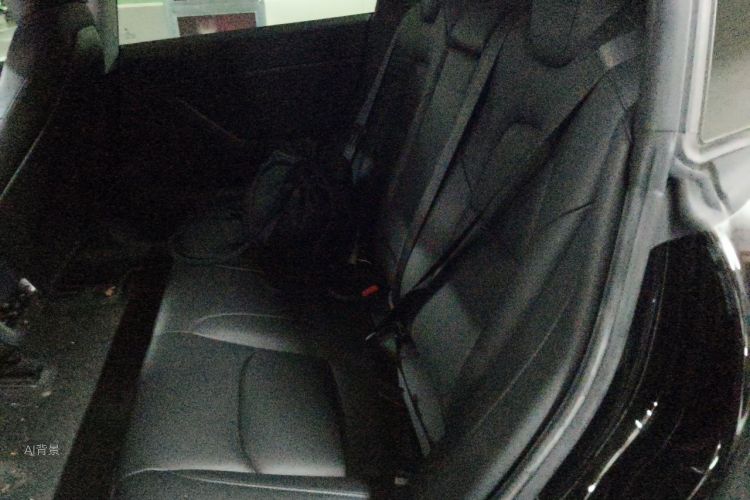 Tesla Model 3 2020 #19 Tesla Model 3 2020 car image #19