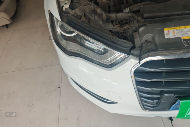 Audi A3 2016 #8 Audi A3 2016 immagine di auto #8