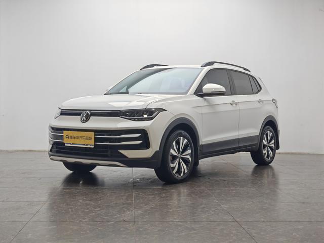 Volkswagen Tharu 2024 car image #21