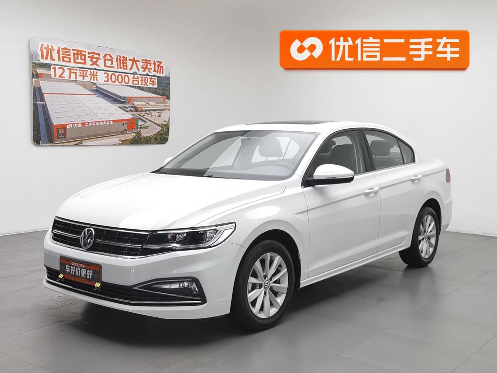 Volkswagen Bora 2020 car image 