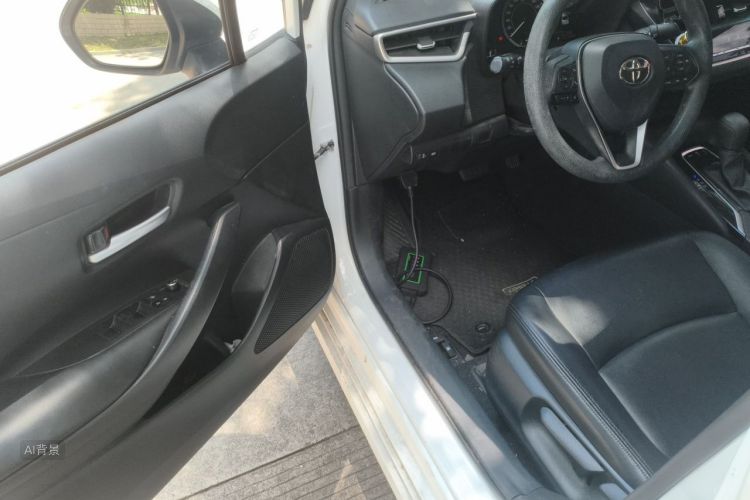 Toyota Corolla 2019 #18 Toyota Corolla 2019 car image #18