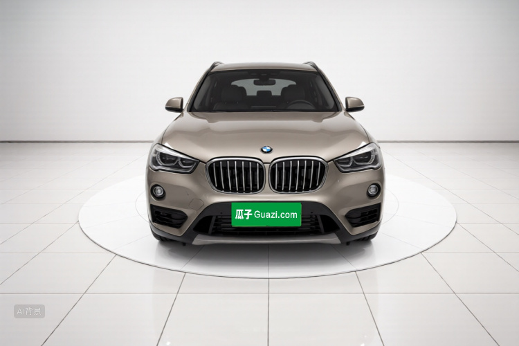 BMW X1 2016 #3 BMW X1 2016 car image #3