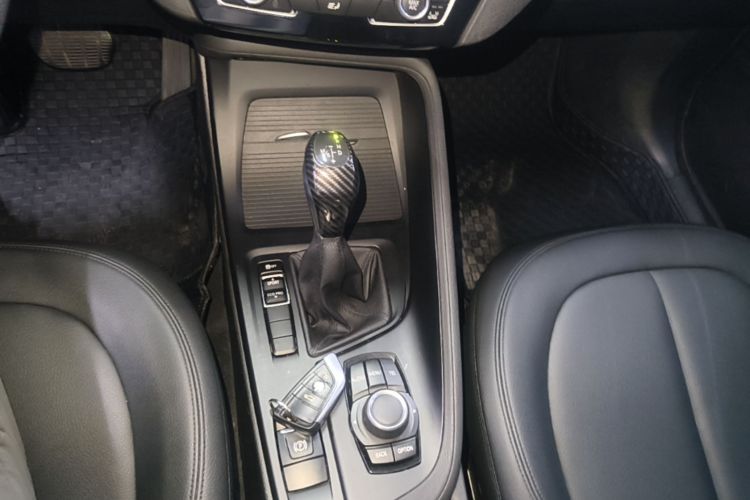 BMW X1 2017 car image #18