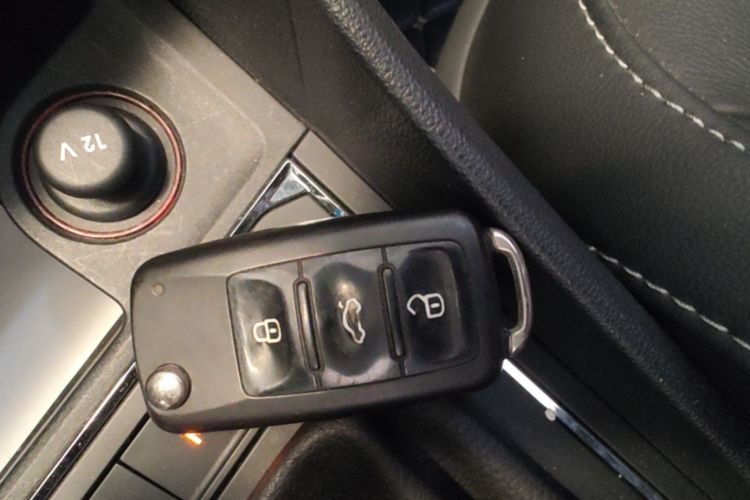 Volkswagen Lavida 2017 #9 Volkswagen Lavida 2017 car image #9