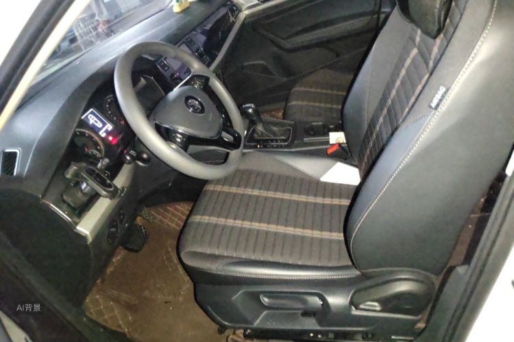 Volkswagen Lavida 2020 car image #17