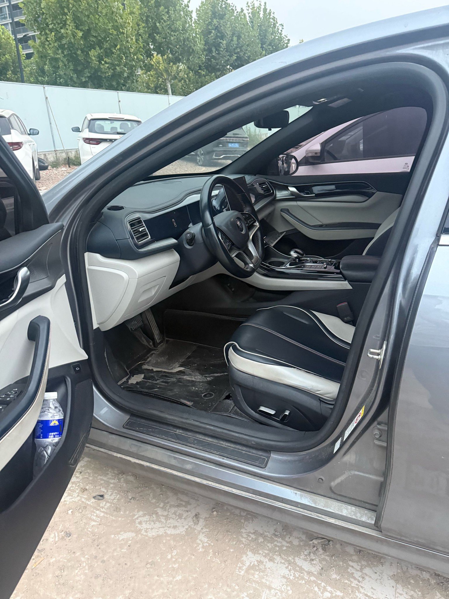 BYD Qin Plus 2023 #5 BYD Qin Plus 2023 imagen de coche #5